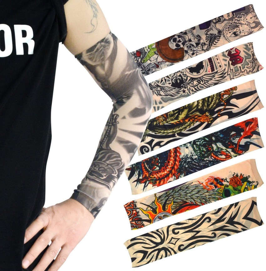 Sleeve Tattoos For Men  Sleeve tattoos Tattoo sleeve men Half sleeve  tattoos for guys