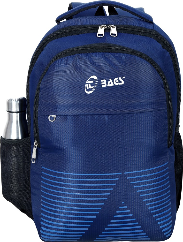 School bags for outlet mens flipkart