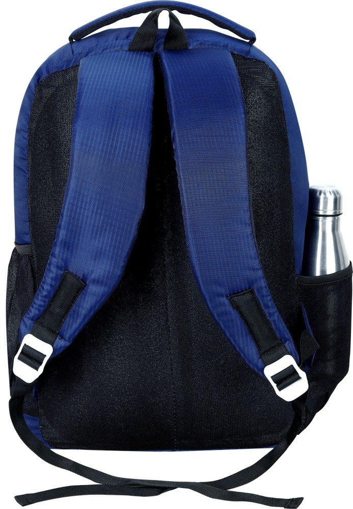 Skybags felix 50 store ltrs blue laptop backpack