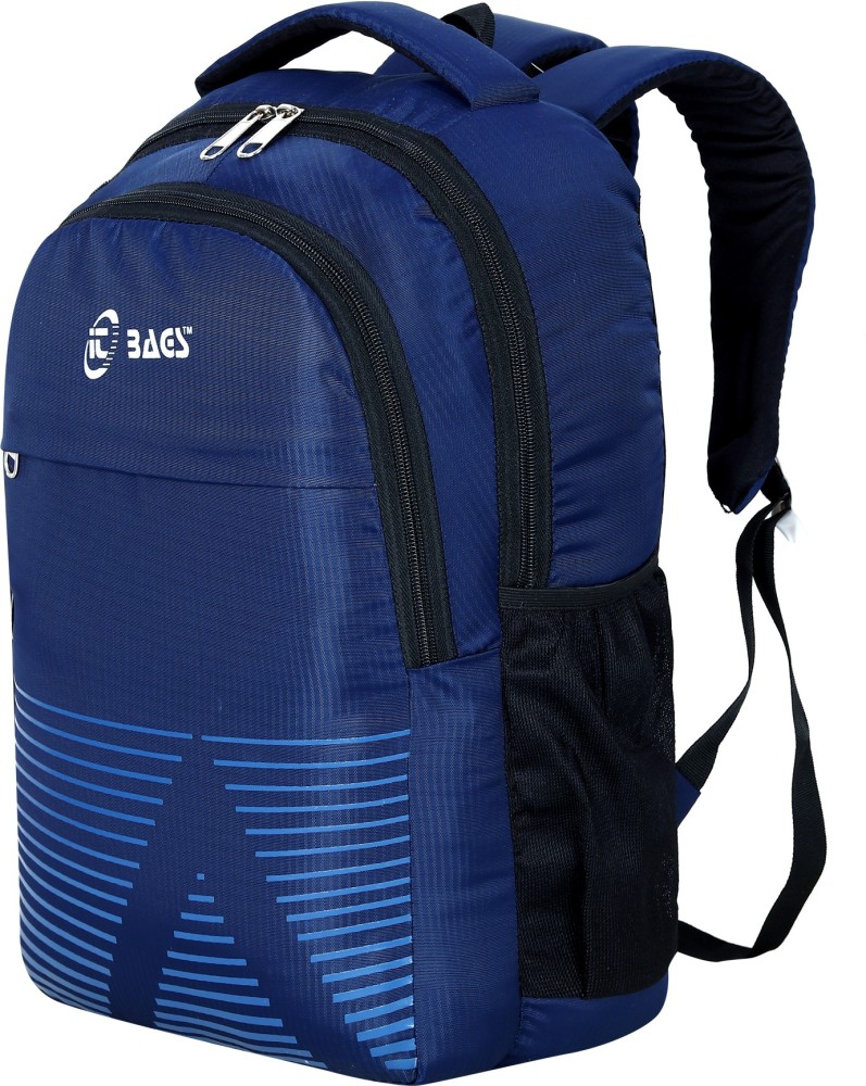 MTROCRAFT 156 inch inch Laptop Backpack White  Price in India  Flipkart com