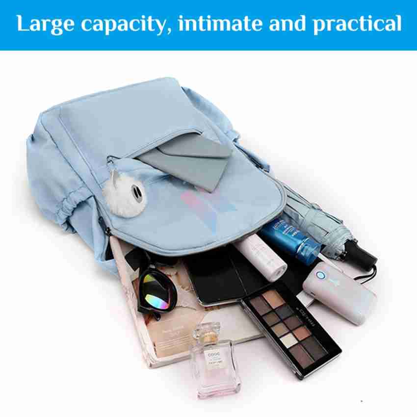 Practical Cosmetic Travel Pouch for Women, Travel Organizers, Bags &  Backpacks