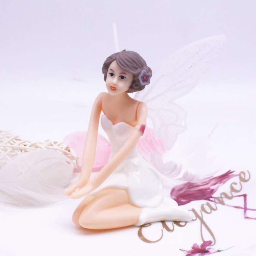 Angel/Fairy Cake Topper Miniature