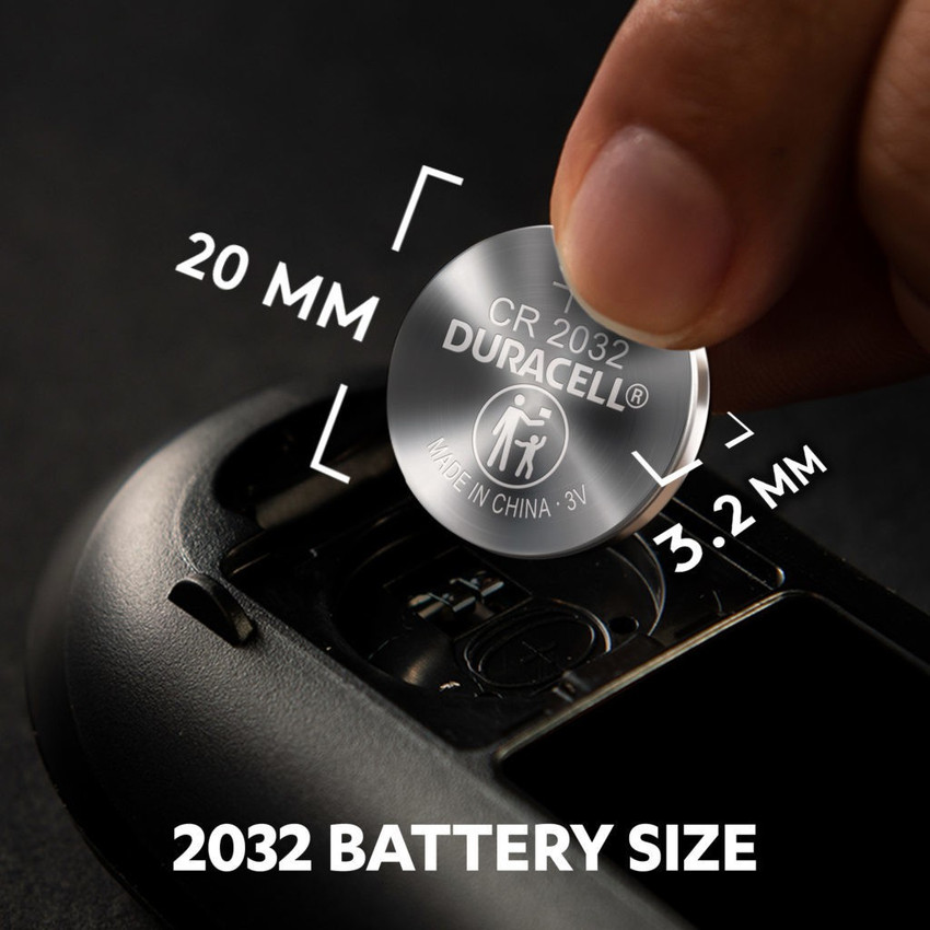 2032 battery pack online
