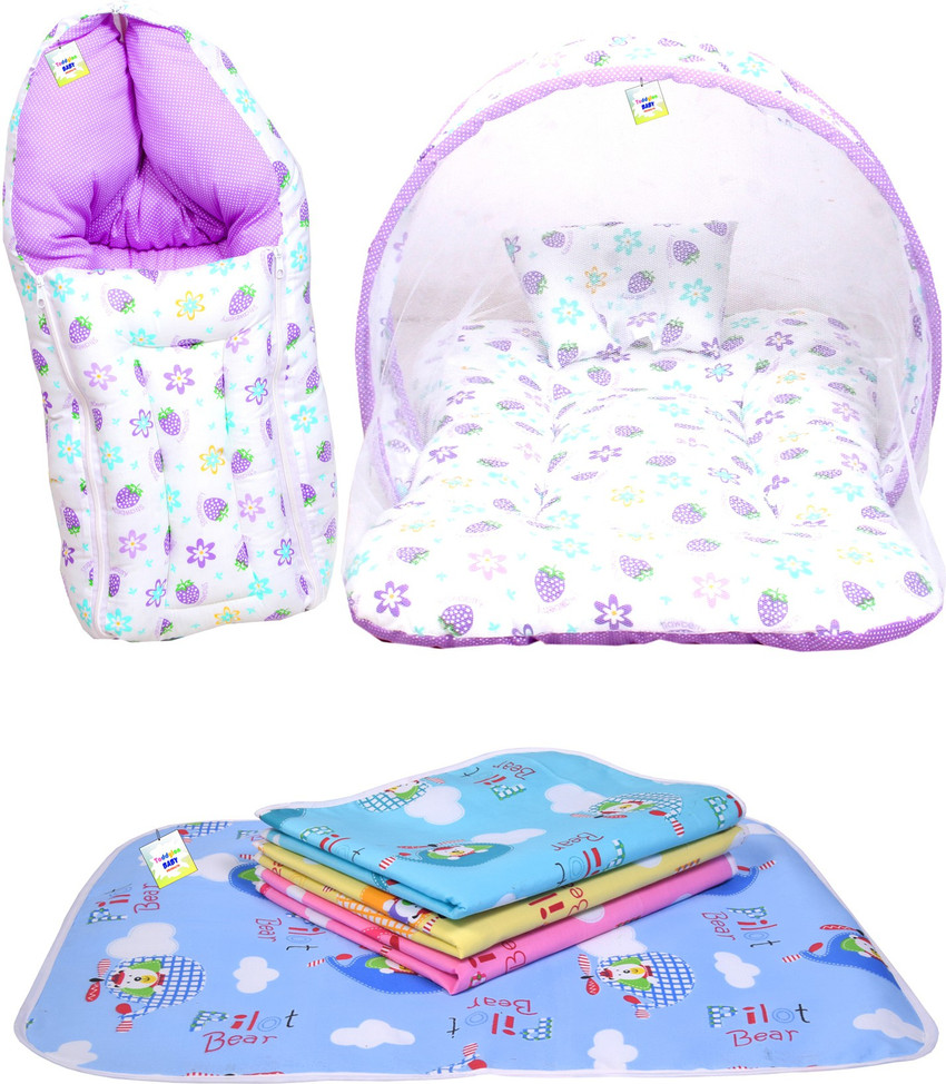 Baby bed online flipkart shop