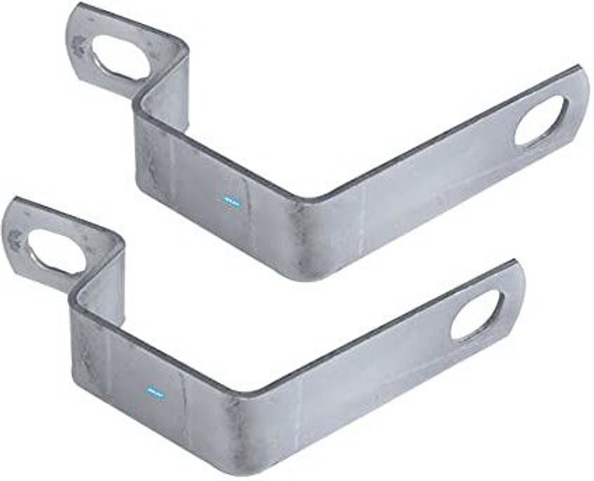 Honda dio shop crash guard