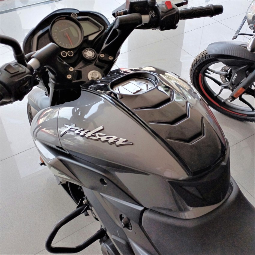 Pulsar 160 ns spare parts online on sale