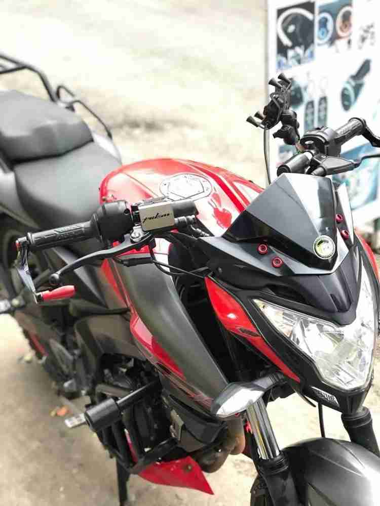 New trend shop bike