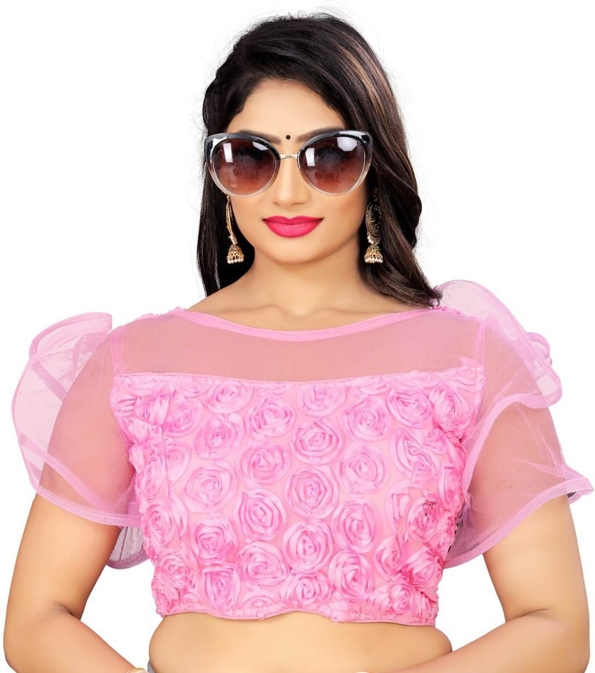 Flipkart designer hotsell blouse