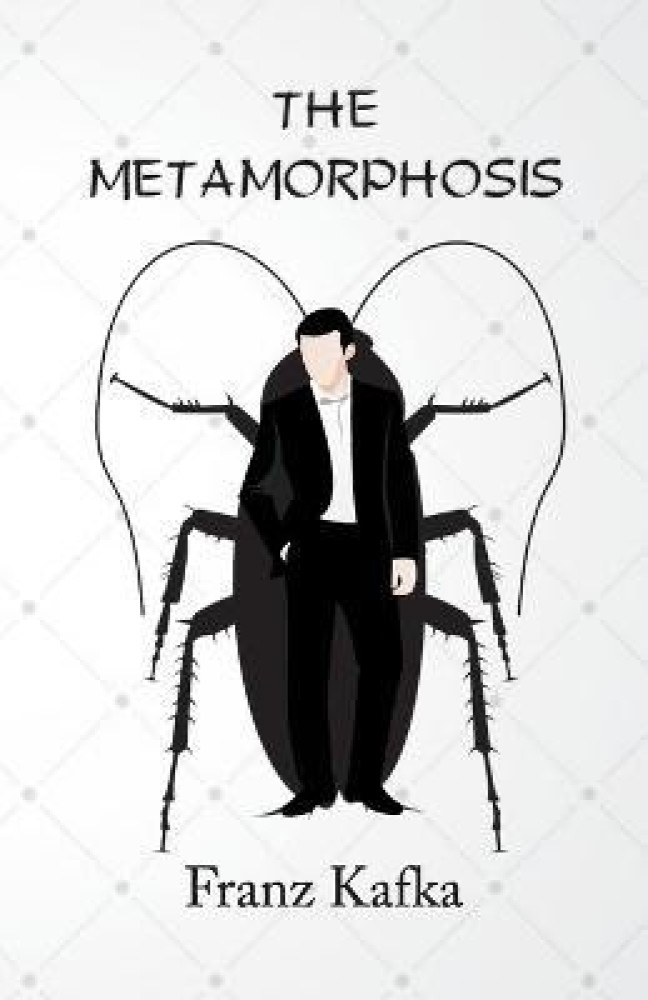 The Metamorphosis by Franz Kafka Greatest Books Ever Art Print Series 076  Yoga Mat by Design Turnpike - Pixels