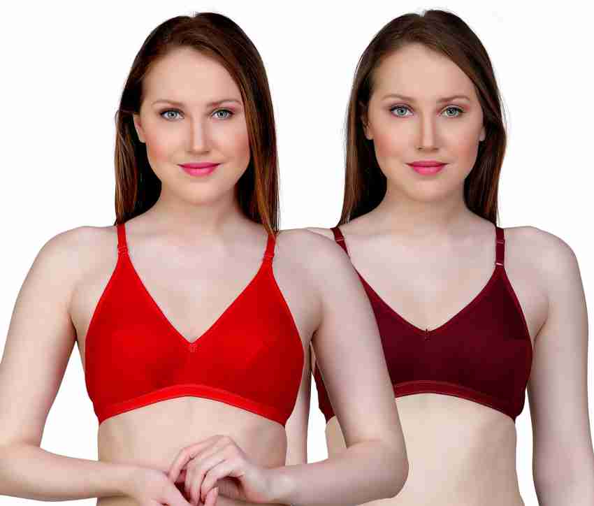 Buy online Heavily Padded Push Up Bra from lingerie for Women by Clovia for  ₹390 at 70% off