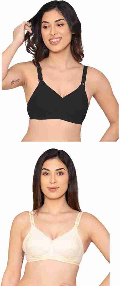 kalyani Damini Women T-Shirt Non Padded Bra - Buy kalyani Damini Women  T-Shirt Non Padded Bra Online at Best Prices in India
