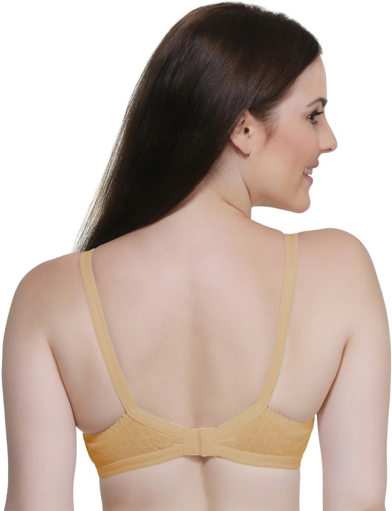 Cotton Plain Kalyani Bra, For Daily Wear at Rs 137/piece in