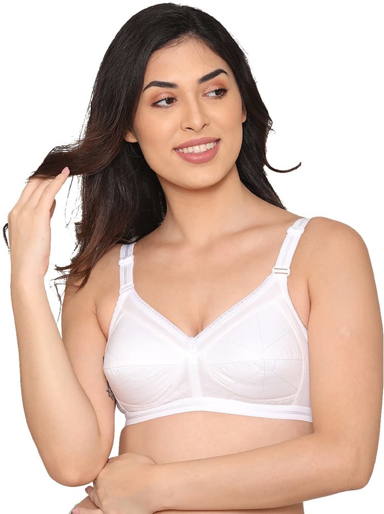 bhoiya Bra for Womens Women Everyday Non Padded Bra - Buy