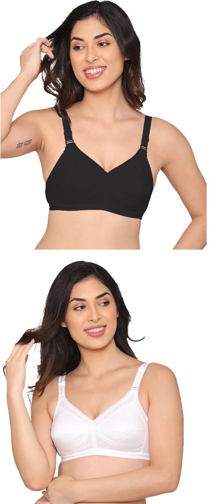 kalyani Damini Women T-Shirt Non Padded Bra - Buy kalyani Damini Women  T-Shirt Non Padded Bra Online at Best Prices in India