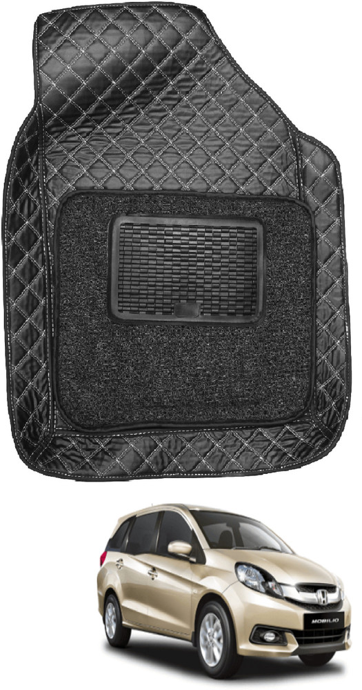 Honda mobilio floor mats store