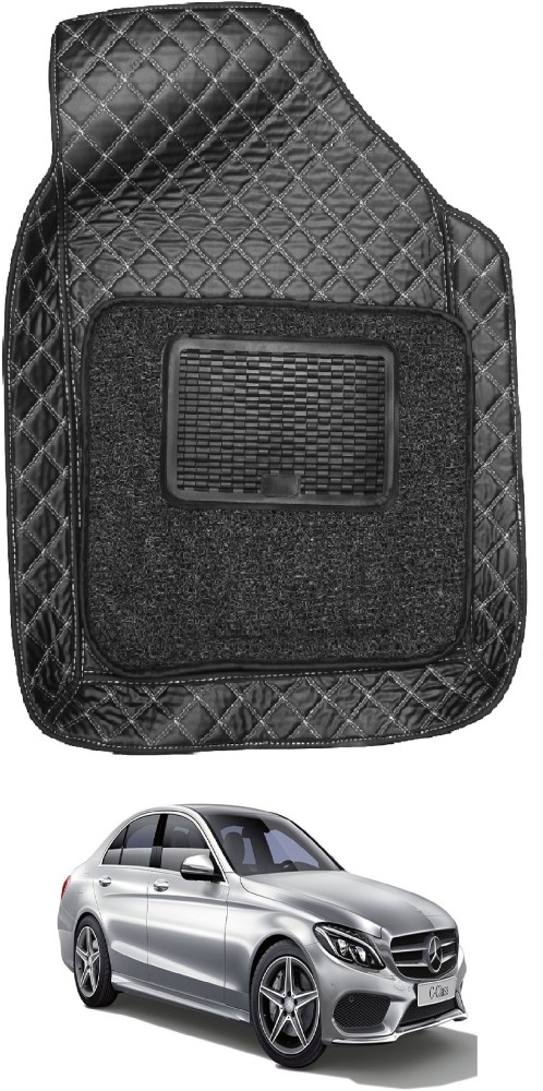 Mercedes c deals class car mats