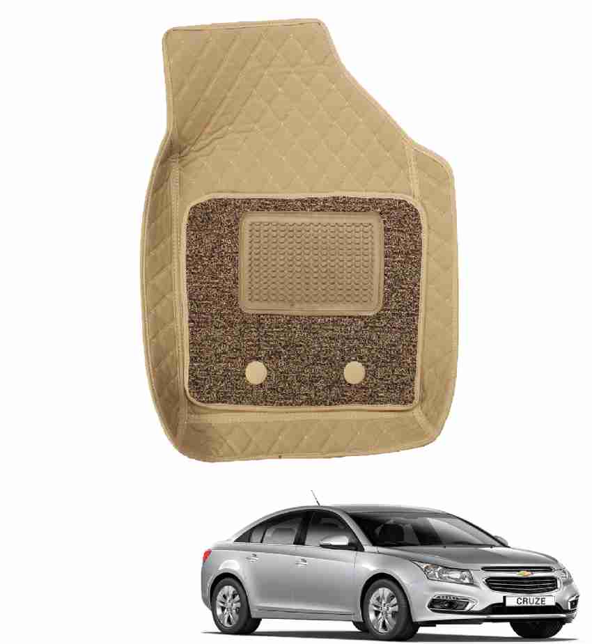 Chevrolet cruze outlet car mats