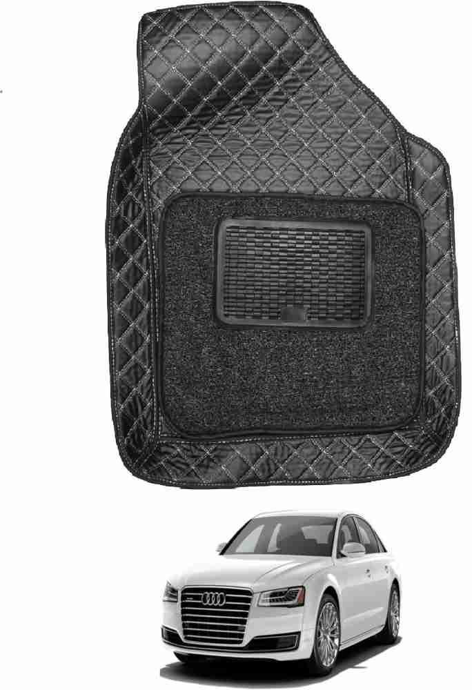 Audi a6 deals c7 floor mats