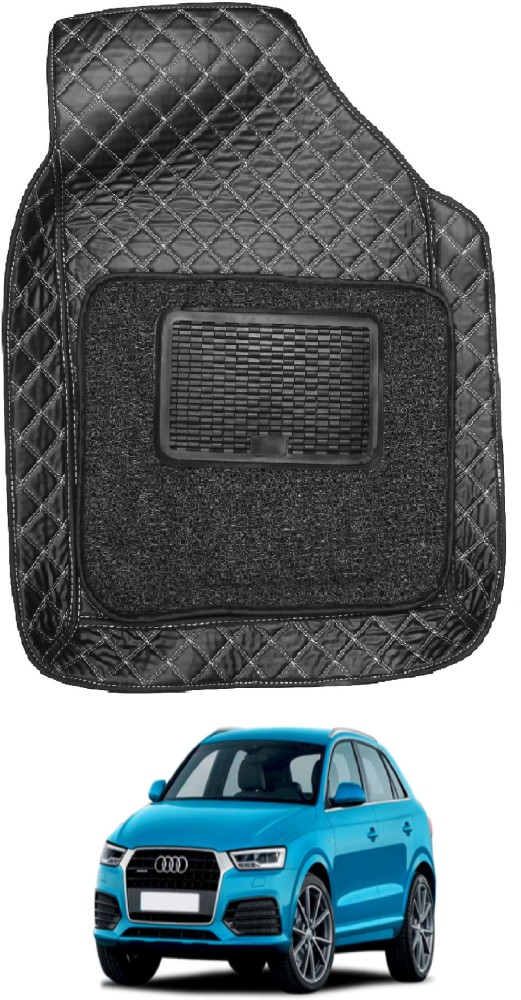 Audi q3 car mats shop genuine