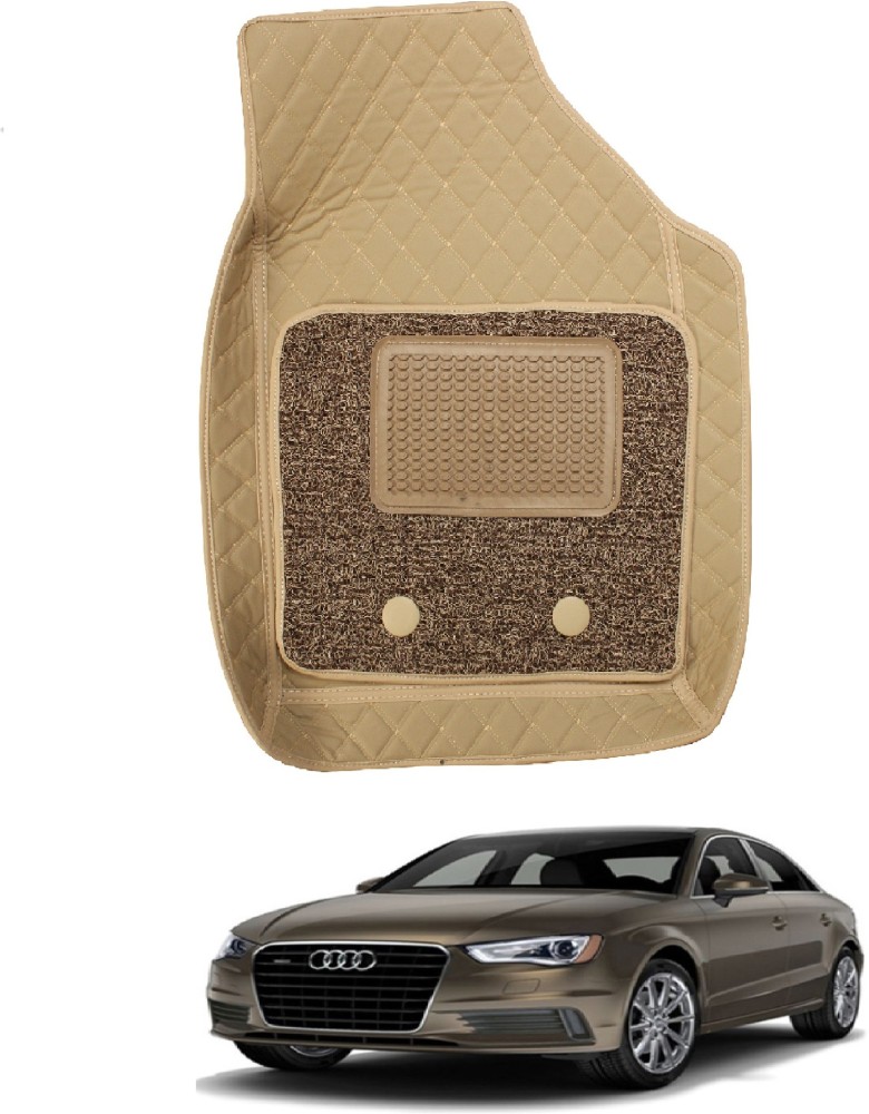 Audi a3 car mats store with audi logo