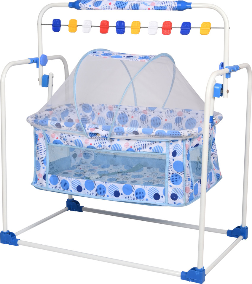 Flipkart baby jhula clearance