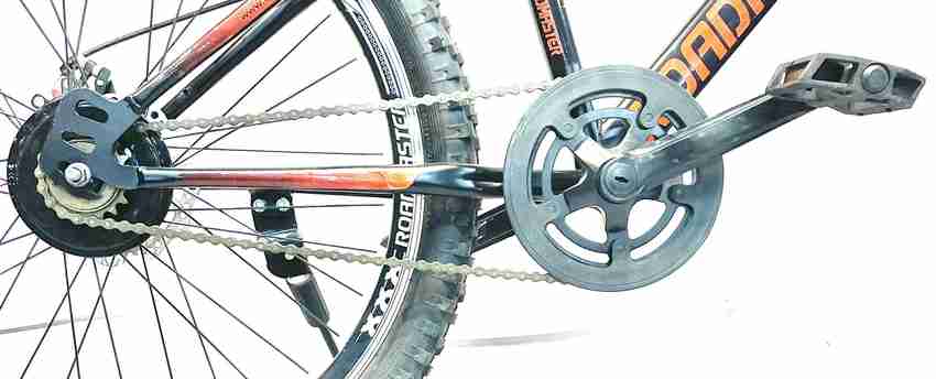 Barracuda draco hotsell 3