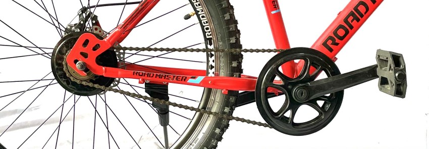 Red mountain best sale bike chain