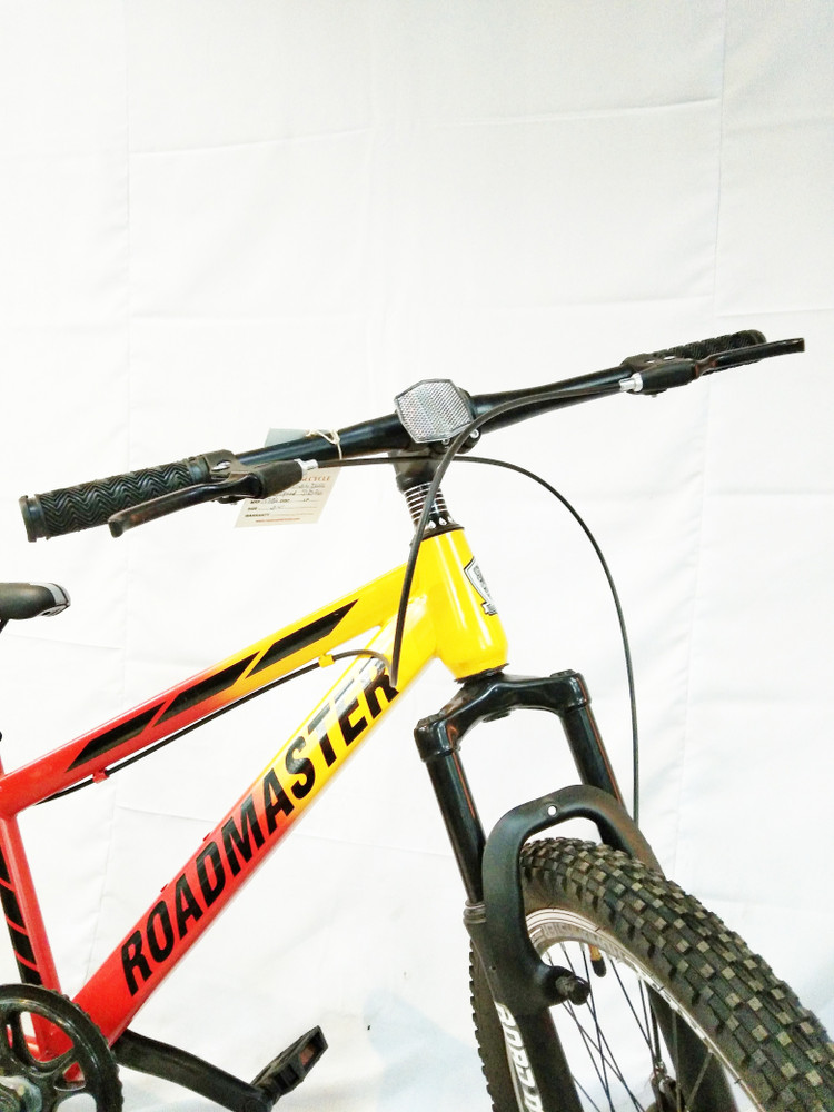Roadmaster 24 inch top