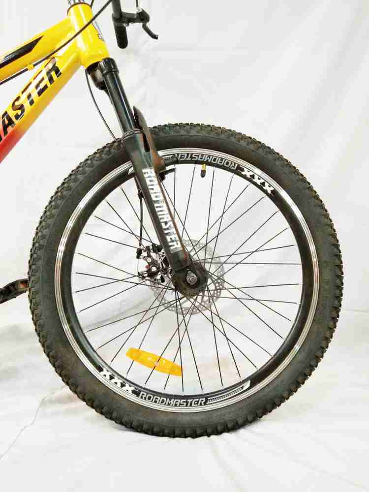 Roadmaster top 24 inch