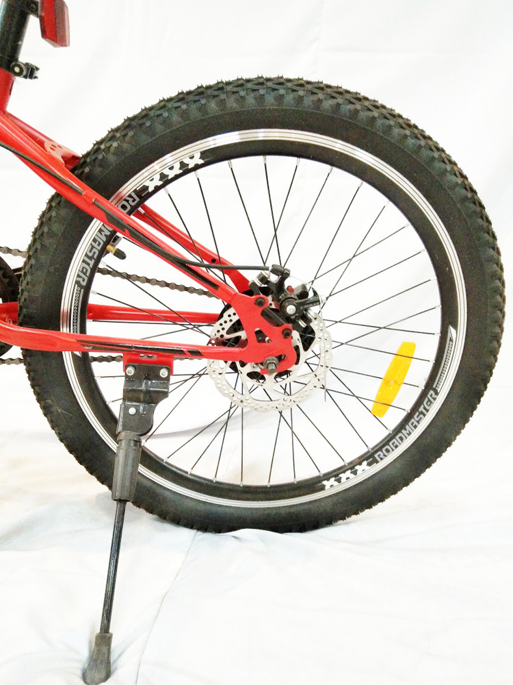 Roadmaster hotsell bike 24