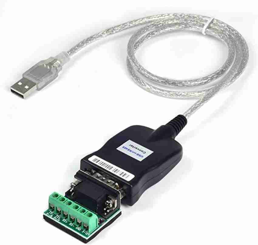 TS USB to RS485 converter cable