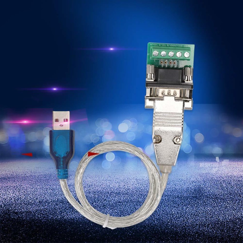 TS USB to RS485 converter cable