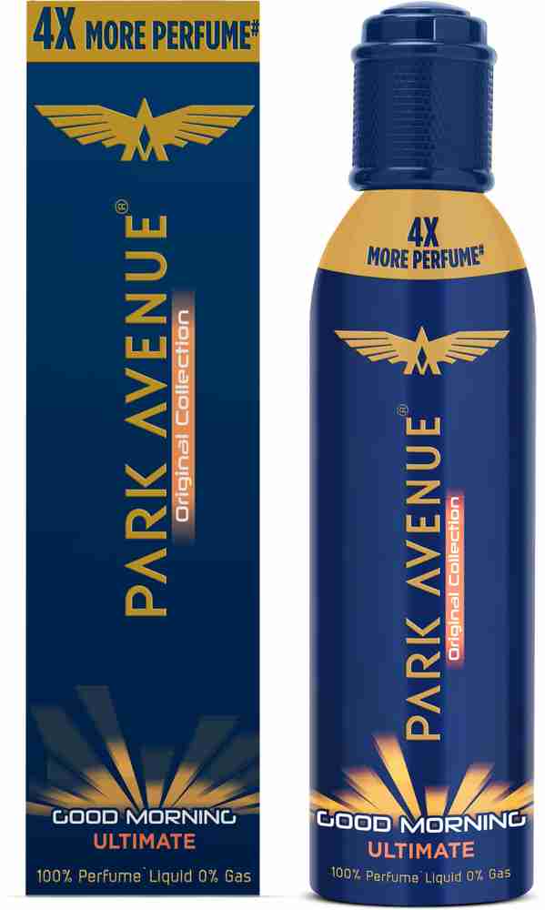 Good morning perfume flipkart store