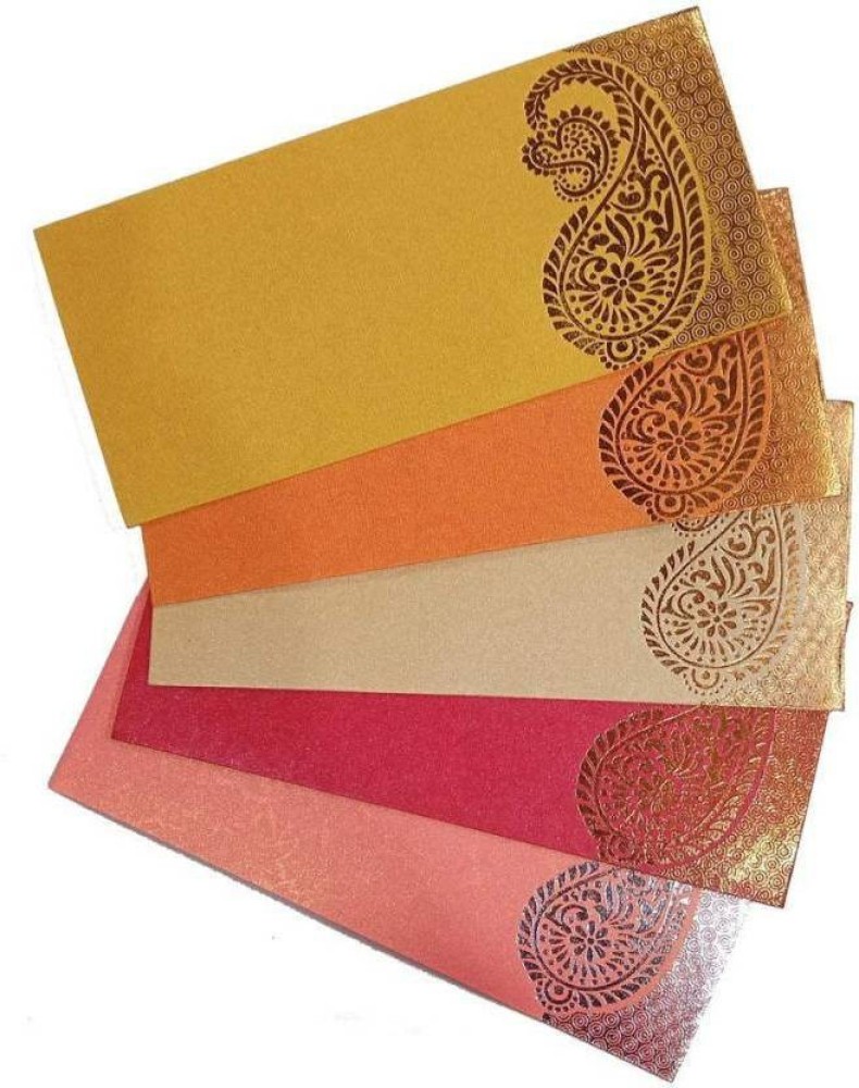 Wedding Envelopes -Beautiful Invitation Envelopes in 100+ Colors | Cards &  Pockets