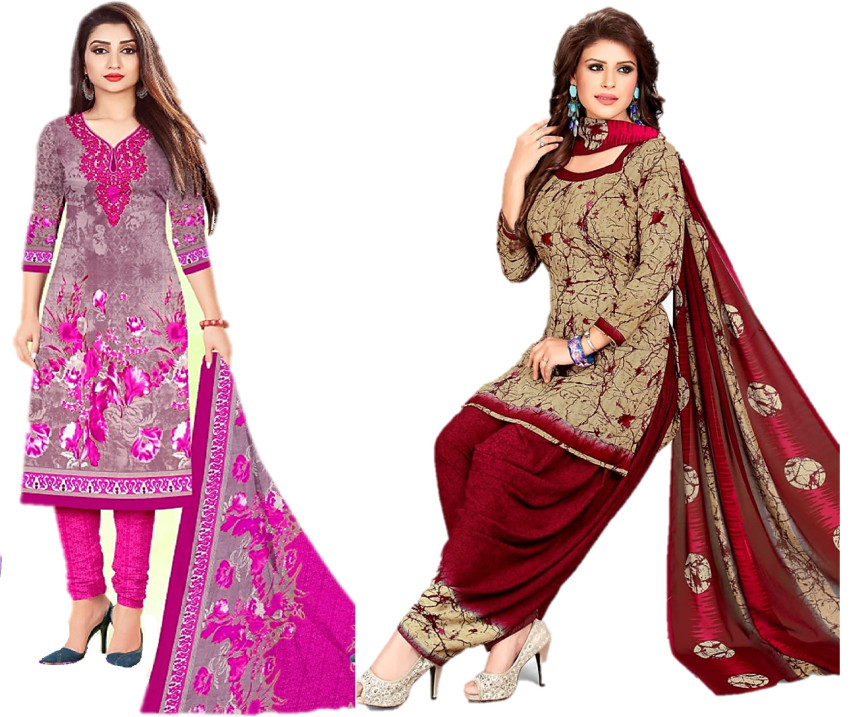 Flipkart new shop dress materials