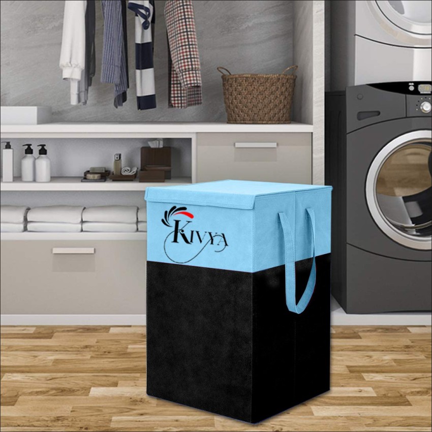 Foldable Laundry Basket 1 item
