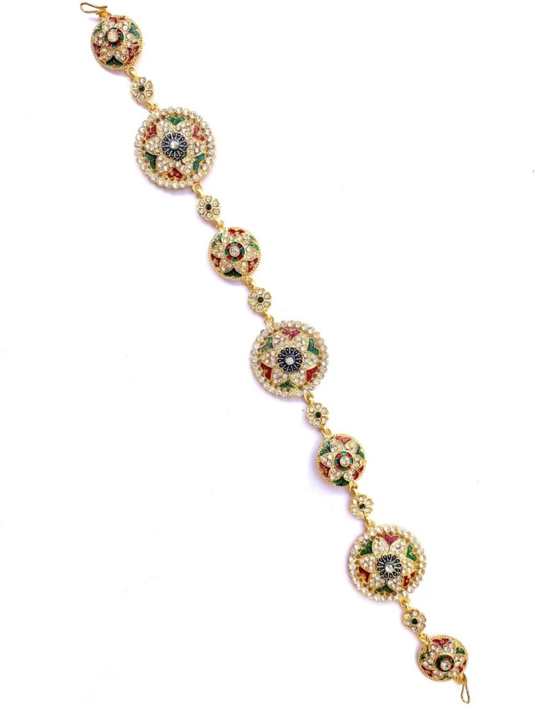 Rajputi sales jewellery flipkart