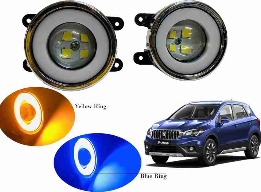 Drl light deals for s cross