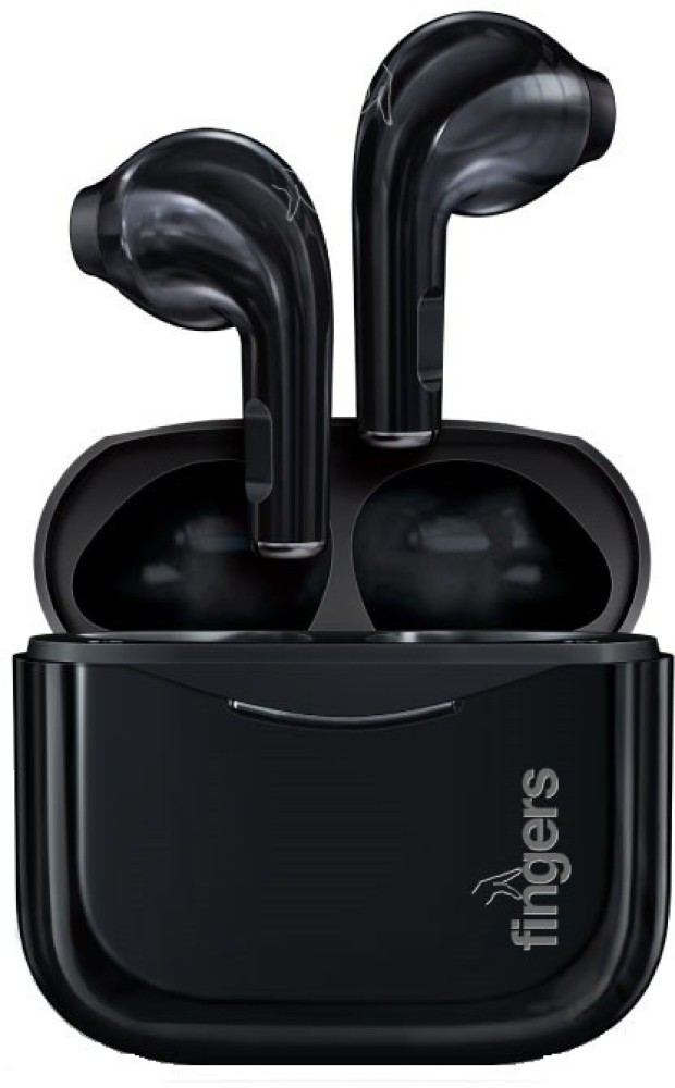 FINGERS BlackBeats Bluetooth Headset Price in India Buy FINGERS