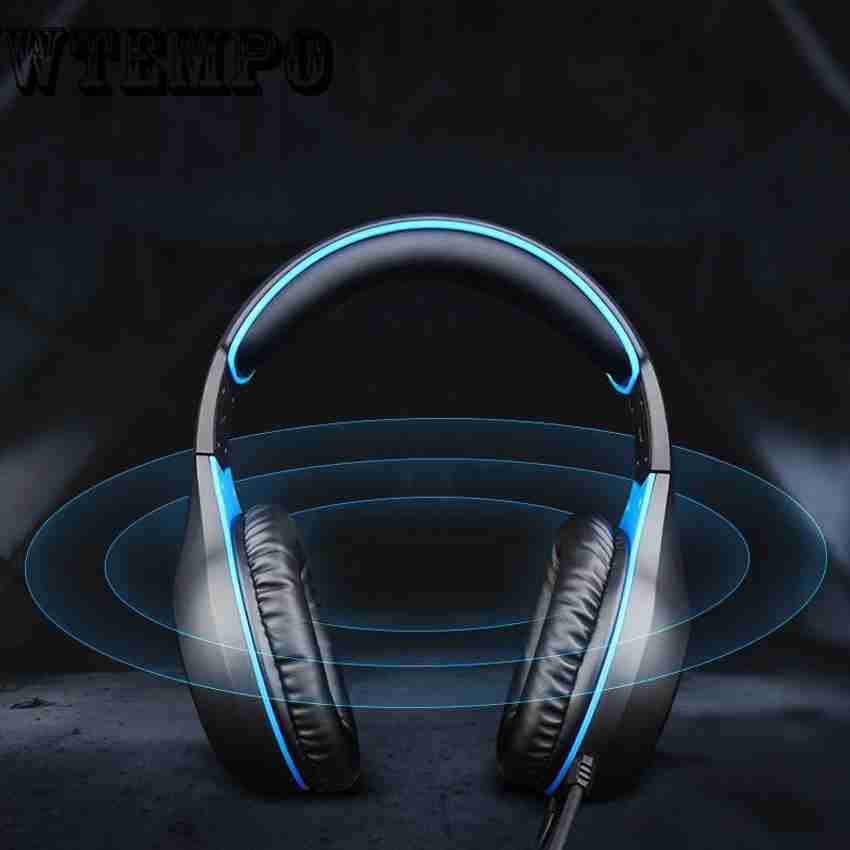 Headset esport 2025