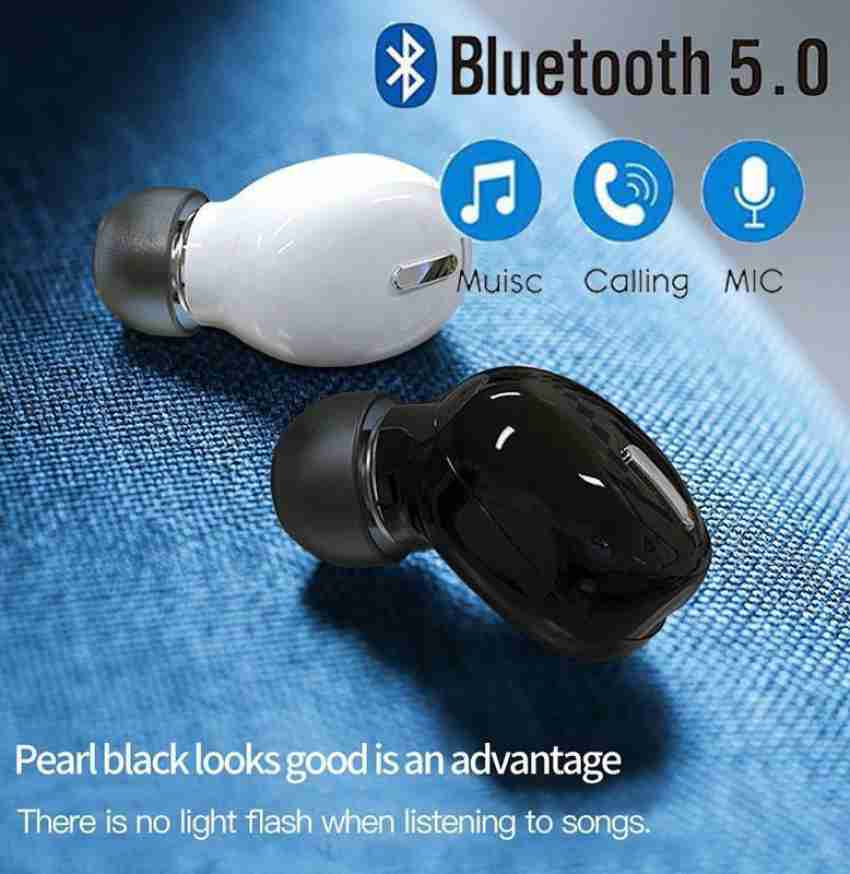 Bluetooth best sale earbuds range