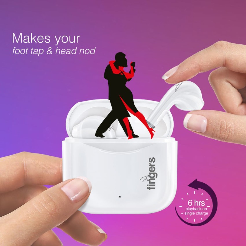 Tango earpods online