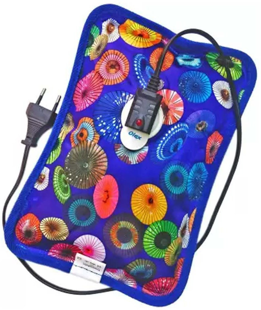 Keyi Electrothermal pain reliefer washable hot bag warmth series heating pad Heating Pad Keyi Flipkart