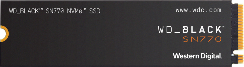 WESTERN DIGITAL WD Black SN770 500 GB Desktop, Laptop Internal Solid State Drive (SSD) (WDS500G3X0E) - WESTERN DIGITAL : Flipkart.com WESTERN DIGITAL WD Black SN770 500 GB Desktop, Laptop Internal Solid State Drive (SSD) (WDS500G3X0E) - WESTERN DIGITAL : Flipkart.com