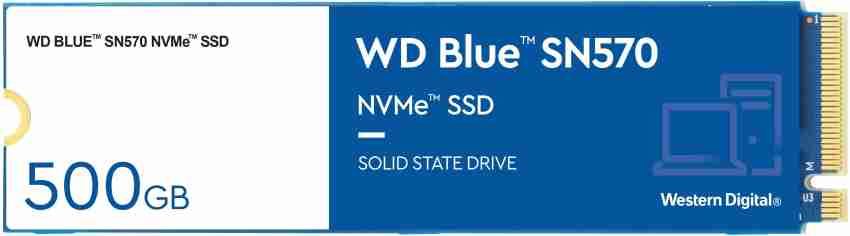 Western digital wd blue on sale ssd