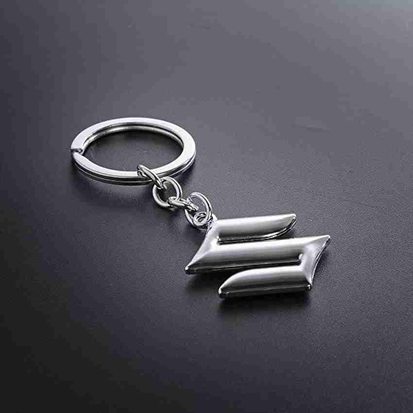 Maruti suzuki logo keychain store