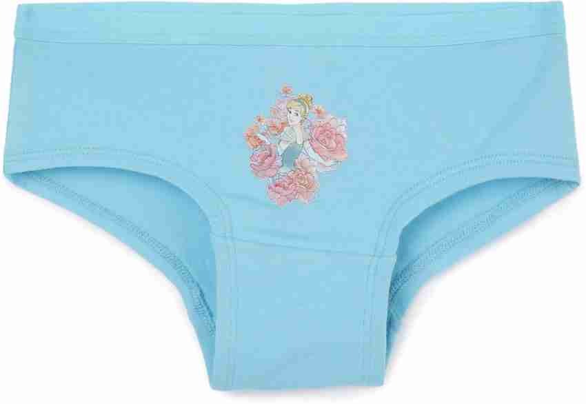 CHARM N CHERISH Cotton Panties for Girls-Pack of 7 Girls Underwear Printed  Panties for Girls-Briefs for Girls, 3-4 Years Multicolour : :  Fashion