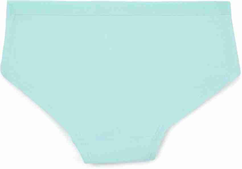  CHARM N CHERISH Girls Brief Panty - Multicolored
