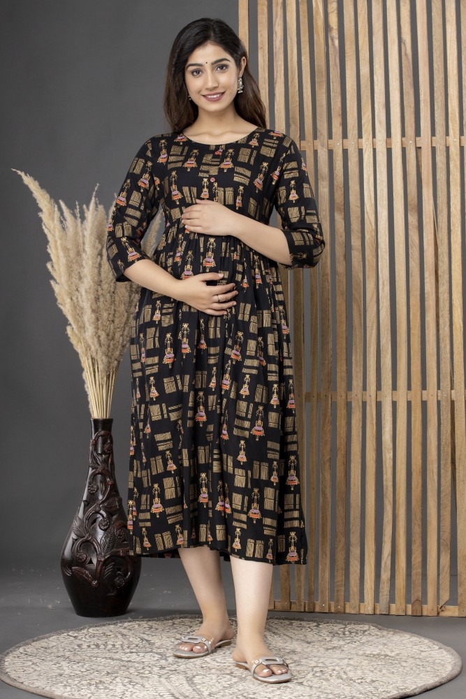 Long kurti for sale pregnant lady