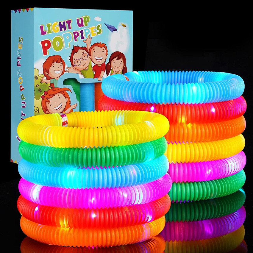 Light toys store